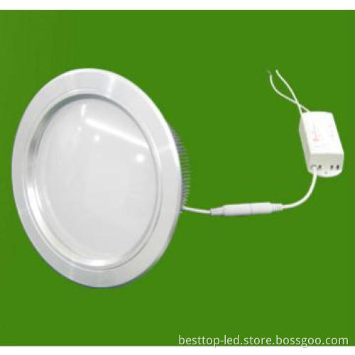 Energy saving ip65 Ceiling light,Can be used for underwater lighting